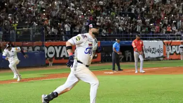 Estos son los juegos en la LVBP este 17 de octubre Estos son los juegos en la LVBP este 17 de octubre