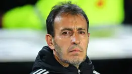 Fernando “Bocha” Batista confesó la razón por la cual rechazó la propuesta de Independiente 