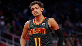 NBA: Trae Young no renueva con Atlanta Hawks. Lakers y Heat al acecho 