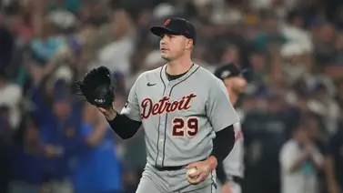 MLB: Tarik Skubal proyecta contrato de mega estrella de Grandes Ligas MLB: Tarik Skubal proyecta contrato de mega estrella de Grandes Ligas