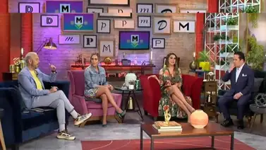 Reconocido periodista de farándula es expuesto por acoso sexual Reconocido periodista de farándula es expuesto por acoso sexual