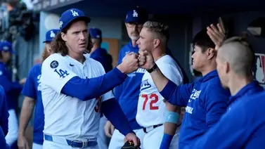 MLB: Dodgers se acercan a otra Serie Mundial en una década dominante MLB: Dodgers se acercan a otra Serie Mundial en una década dominante