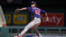 LVBP: Leones del Caracas pierde a un importado por esta razón 