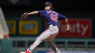 LVBP: Leones del Caracas pierde a un importado por esta razón LVBP: Leones del Caracas pierde a un importado por esta razón