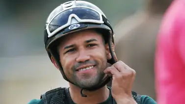 José Alejandro Rivero detalla el camino de Zadkiel hacia la segunda selectiva en La Rinconada José Alejandro Rivero detalla el camino de Zadkiel hacia la segunda selectiva en La Rinconada