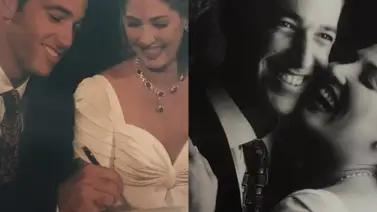 La historia de amor de Maite Delgado y Alfonso Mora, que los marca para siempre La historia de amor de Maite Delgado y Alfonso Mora, que los marca para siempre