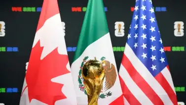 ¡Fiebre de fútbol! El Mundial 2026 rompe la barrera del millón de entradas vendidas ¡Fiebre de fútbol! El Mundial 2026 rompe la barrera del millón de entradas vendidas