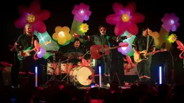 La banda venezolana Okills se presentará en el Caracas Music Hall 