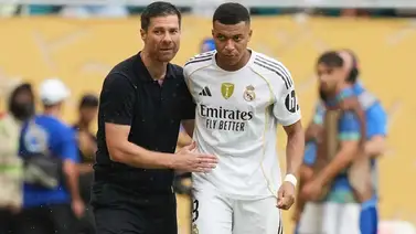 ¿Está recuperado Kylian Mbappé de su lesión en el tobillo? ¿Está recuperado Kylian Mbappé de su lesión en el tobillo?