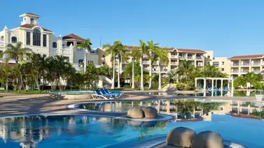 Cuba Iberostar Origin Laguna Azul, ubicado en Varadero Cuba Iberostar Origin Laguna Azul, ubicado en Varadero