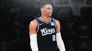 ¡No está asegurado en el equipo! Russell Westbrook corre este gran riesgo en Sacramento Kings ¡No está asegurado en el equipo! Russell Westbrook corre este gran riesgo en Sacramento Kings