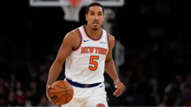 New York Knicks impactados por el repentino retiro de esta figura New York Knicks impactados por el repentino retiro de esta figura