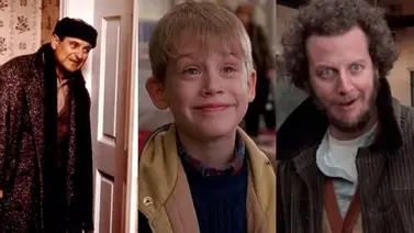 Actor estrella de "Mi pobre angelito" fue hospitalizado de emergencia Actor estrella de "Mi pobre angelito" fue hospitalizado de emergencia