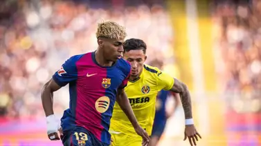 LaLiga encuentra otro escollo para el partido en Miami entre Villarreal y Barcelona LaLiga encuentra otro escollo para el partido en Miami entre Villarreal y Barcelona
