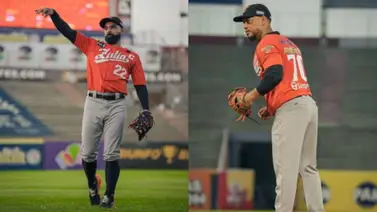 Águilas del Zulia LVBP 2025-2026 Águilas del Zulia LVBP 2025-2026