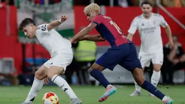 Arda Güler supera a Lamine Yamal en este sorpresivo apartado Arda Güler supera a Lamine Yamal en este sorpresivo apartado