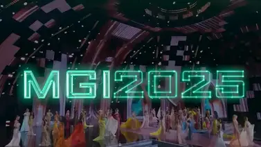 Miss Grand International: ¿Dónde ver la gala final en vivo? Miss Grand International: ¿Dónde ver la gala final en vivo?