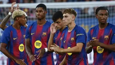 Barcelona obligado a sorprender en el siguiente once titular en LaLiga Barcelona obligado a sorprender en el siguiente once titular en LaLiga