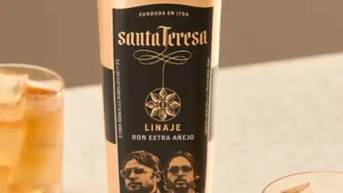 Santa Teresa Linaje presenta su primera edición especial con Servando y Florentino Santa Teresa Linaje presenta su primera edición especial con Servando y Florentino