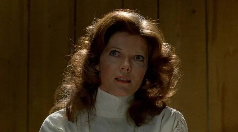 Falleció querida actriz de “El Coleccionista”, Samantha Eggar a los 86 años