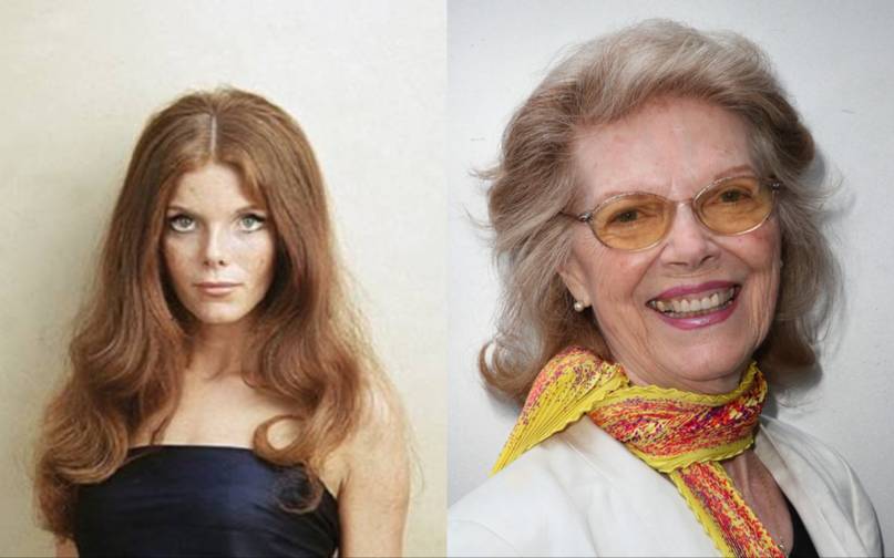 Falleció querida actriz de “El Coleccionista”, Samantha Eggar a los 86 años Falleció querida actriz de “El Coleccionista”, Samantha Eggar a los 86 años
