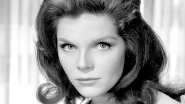 Falleció querida actriz de “El Coleccionista”, Samantha Eggar a los 86 años Falleció querida actriz de “El Coleccionista”, Samantha Eggar a los 86 años