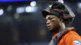 MLB: Martín Maldonado decide colgar los spikes