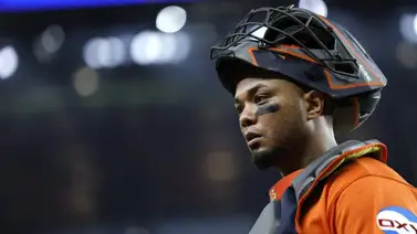 MLB: Martín Maldonado decide colgar los spikes MLB: Martín Maldonado decide colgar los spikes