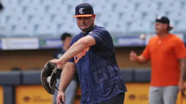 Esto dice Balbino Fuenmayor sobre el inicio de la temporada con Caribes Esto dice Balbino Fuenmayor sobre el inicio de la temporada con Caribes