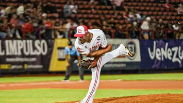 Resultados de la LVBP en la jornada de este sábado Resultados de la LVBP en la jornada de este sábado