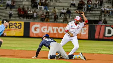 Juegos para este domingo 19 de octubre en la LVBP Juegos para este domingo 19 de octubre en la LVBP