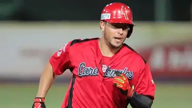 Así Cardenales de Lara homenajearán a Carlos Rivero Así Cardenales de Lara homenajearán a Carlos Rivero
