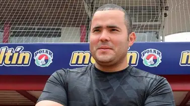 El béisbol de luto: fallece Jesús Montero El béisbol de luto: fallece Jesús Montero