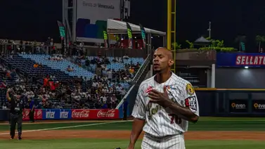 Estos son los números generales del pitcheo de Leones del Caracas en el comienzo de la LVBP Estos son los números generales del pitcheo de Leones del Caracas en el comienzo de la LVBP