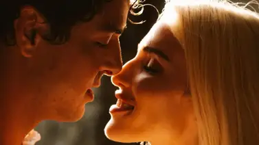 Elena Rose y Beto Montenegro celebran el amor con “Luna de Miel” Elena Rose y Beto Montenegro celebran el amor con “Luna de Miel”