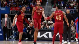 Estrella de Cavaliers enciende debate en la NBA por estas polémicas declaraciones