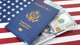 El pasaporte de EEUU pierde status: Fuera del top 10 por primera vez
