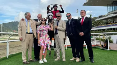 La Rinconada: Así quedaron los resultados de las carrera del 19-10-2025 La Rinconada: Así quedaron los resultados de las carrera del 19-10-2025