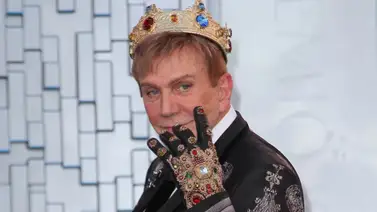 Osmel Sousa desata polémica por foto de José Gregorio Hernández y la Madre Carmen Rendiles Osmel Sousa desata polémica por foto de José Gregorio Hernández y la Madre Carmen Rendiles