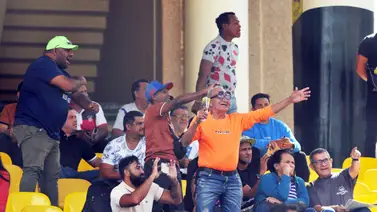 La Rinconada: Esto fue lo que pagó el 5y6 nacional en la reunión 40 La Rinconada: Esto fue lo que pagó el 5y6 nacional en la reunión 40