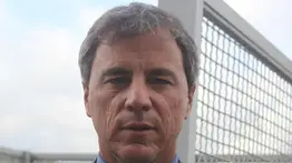 Entérate de lo que comentó Juan Carlos Ávila sobre el hipódromo La Rinconada