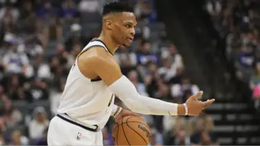 ¿Último baile? Russell Westbrook se pronuncia sobre su futuro en la NBA ¿Último baile? Russell Westbrook se pronuncia sobre su futuro en la NBA