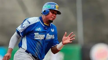 ¿Luis Arráez vestirá el uniforme de Magallanes esta campaña? Esto dice el manager Eduardo Pérez ¿Luis Arráez vestirá el uniforme de Magallanes esta campaña? Esto dice el manager Eduardo Pérez