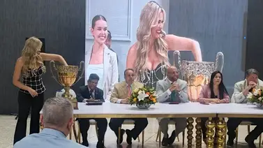 Revolución en La Rinconada: Antonio Álvarez detalla los nuevos proyectos a ejecutar en el óvalo Revolución en La Rinconada: Antonio Álvarez detalla los nuevos proyectos a ejecutar en el óvalo