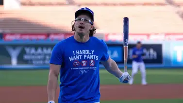 MLB: Kiké Hernández cerca de igualar marca histórica de Dodgers en octubre MLB: Kiké Hernández cerca de igualar marca histórica de Dodgers en octubre