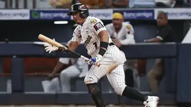 Wilfredo Tovar hace historia al igualar un registro de Henry Blanco en la LVBP Wilfredo Tovar hace historia al igualar un registro de Henry Blanco en la LVBP
