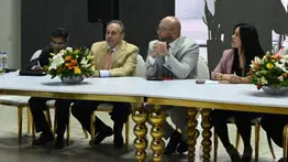 Espectáculo garantizado: Mira lo que podrá disfrutar la afición hípica venezolana para el cierre del tercer meeting en La Rinconada