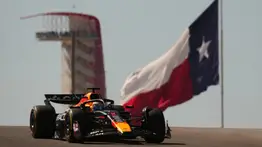 Fórmula 1: Red Bull recibe sanción por acción contra McLaren en GP EEUU