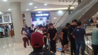 Filas interminables y entradas volando: así se vivió la preventa de “Furia Criolla” Filas interminables y entradas volando: así se vivió la preventa de “Furia Criolla”