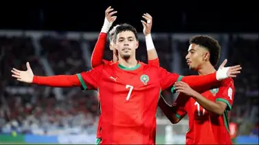 Los 20 diamantes que se descubrieron en el Mundial Sub20 Los 20 diamantes que se descubrieron en el Mundial Sub20